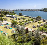 Cockatoo Island Accommodation - Tourism Gold Coast