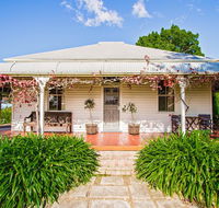 Cockfighters Ghost Vineyard Accommodation - Tourism Gold Coast