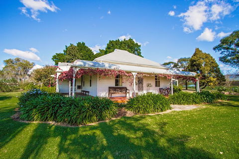 Cockfighters Ghost Vineyard Accommodation - Tourism Gold Coast 2