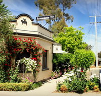 CocknBull Boutique Hotel Echuca - Tourism Gold Coast