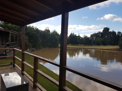 Cocoa & Briar Cottages - Gold Coast 1