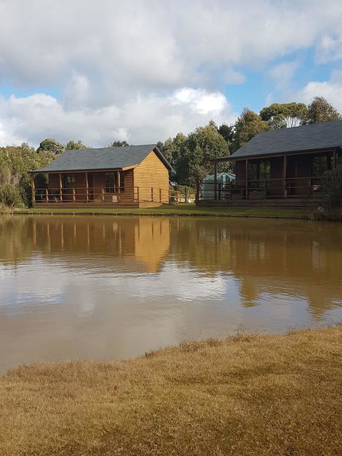 Cocoa & Briar Cottages - Gold Coast 3