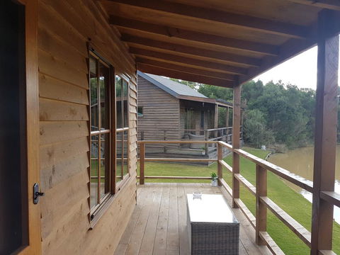 Cocoa & Briar Cottages - Gold Coast 2