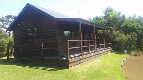 Cocoa & Briar Cottages - Gold Coast 0