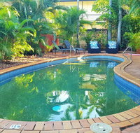 Coconut Grove Holiday Apartments - Gold Coast