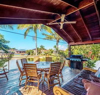 Coconut Grove Holiday House - Tourism Gold Coast