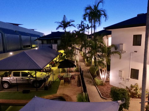 Coffee House Apartment Motel - Gold Coast 2