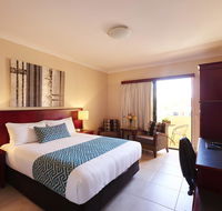 Coffee House Apartment Motel - Tourism Gold Coast