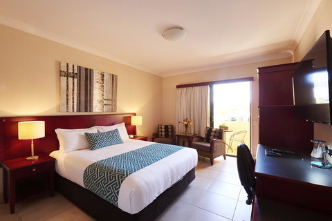 Coffee House Apartment Motel - Gold Coast 0