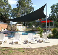 Cohuna Waterfront Holiday Park - Tourism Gold Coast