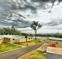 Collie Hills Accommodation Village - Tourism Gold Coast