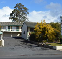 Collie Motel - Tourism Gold Coast