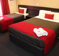 Collie Ridge Motel - Tourism Gold Coast