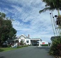 Colonial Court Motor Inn - Gold Coast