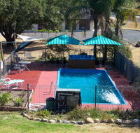 Colonial Inn Motel - Tourism Gold Coast