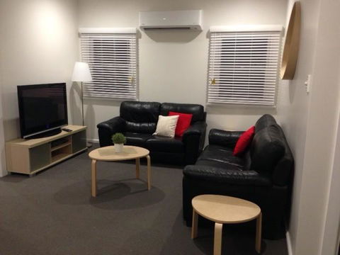 Colonial Lodge Motor Inn - Tourism Gold Coast 0