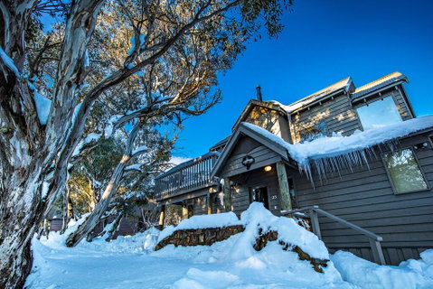 Colorado - Tourism Gold Coast 2