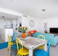 Colour  Swank at The Mill in the Heart of CBD - Tourism Gold Coast
