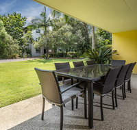 Coloured Sands - Tourism Gold Coast