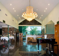 Comfort Hotel Pacific Cleveland - Tourism Gold Coast