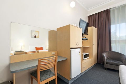 Comfort Inn & Suites Emmanuel - Tourism Gold Coast 3
