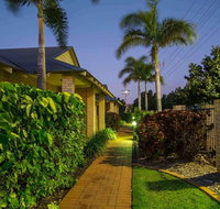Comfort Inn  Suites Karratha - Tourism Gold Coast
