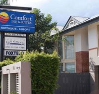 Comfort Inn  Suites Northgate Airport Motel - Tourism Gold Coast