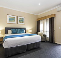 Comfort Inn  Suites Sombrero - Tourism Gold Coast