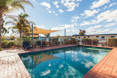 Comfort Inn Aden Mudgee - Tourism Gold Coast 1