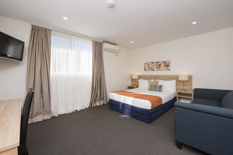 Comfort Inn Aden Mudgee - Tourism Gold Coast 2