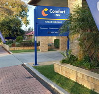 Comfort Inn Anzac Highway - Gold Coast