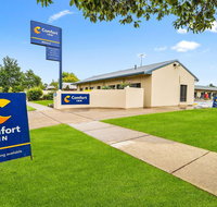 Comfort Inn Benalla - Tourism Gold Coast