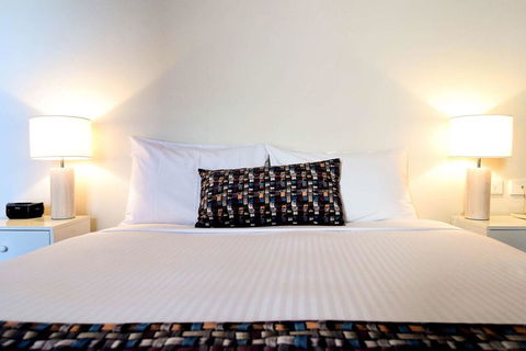 Comfort Inn Benalla - Tourism Gold Coast 1