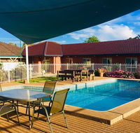 Comfort Inn Bushman's - Tourism Gold Coast