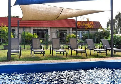 Comfort Inn Busselton River Resort - Tourism Gold Coast 2