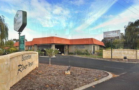 Comfort Inn Busselton River Resort - Tourism Gold Coast 0