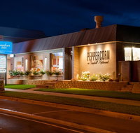 Comfort Inn Campbell - Gold Coast