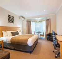Comfort Inn Coach  Bushmans - Tourism Gold Coast