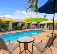 Comfort Inn on Main Hervey Bay - Tourism Gold Coast