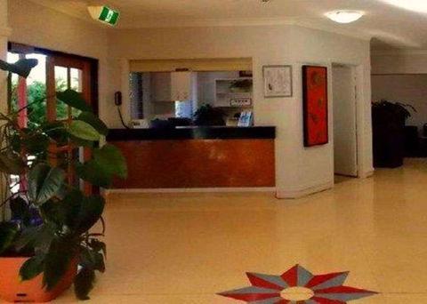Comfort Inn Parklands Calliope - Gold Coast 2