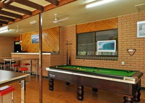 Comfort Inn Parklands Calliope - Gold Coast 3