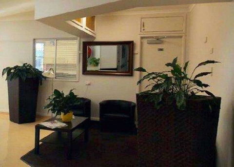 Comfort Inn Parklands Calliope - Gold Coast 0