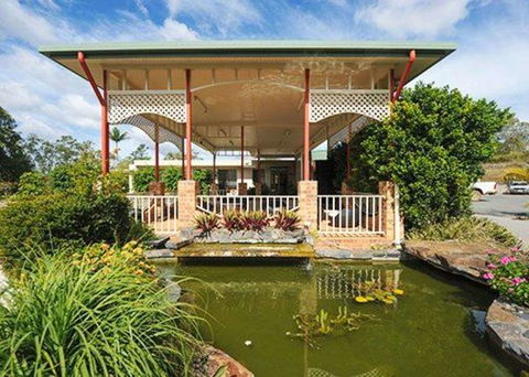 Comfort Inn Parklands Calliope - Gold Coast 1