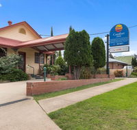Comfort Inn Sovereign Gundagai - Tourism Gold Coast