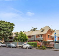 Comfort Inn Spring Hill Terraces - Tourism Gold Coast
