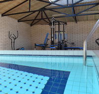 Comfort Inn The Lakes - Tourism Gold Coast