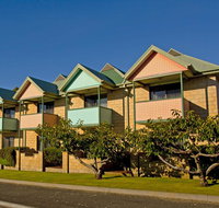 Comfort Inn The Pier - Tourism Gold Coast