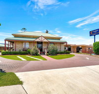 Comfort Inn Warwick - Gold Coast