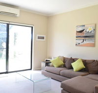 Comfortable 2 Bedroom Unit With Garden - Tourism Gold Coast