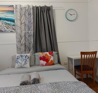 Comfortable Guest Room closes to Emerald CBD - Gold Coast